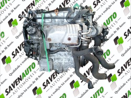 Engine HONDA CIVIC IX (FK) 2.2 i-DTEC (FK3) | BP29798630M1 