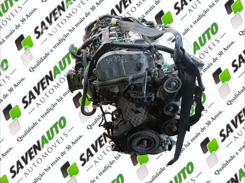 Engine HONDA CIVIC IX (FK) 2.2 i-DTEC (FK3) | BP29798630M1 