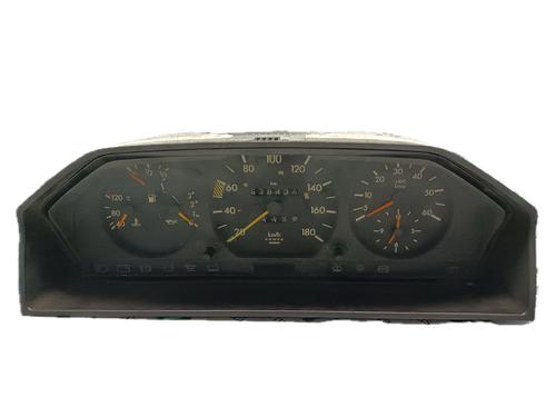 Used Instrument cluster MERCEDES-BENZ E-CLASS (W124) E 250 D (124.126, 124.129) (113 hp) 29798631