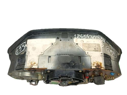 Instrument cluster MERCEDES-BENZ E-CLASS (W124) E 250 D (124.126, 124.129) | BP29798631C47