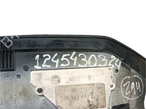 Instrument cluster MERCEDES-BENZ E-CLASS (W124) E 250 D (124.126, 124.129) | BP29798631C47