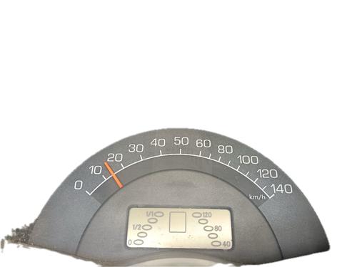Instrument cluster SMART CITY-COUPE (450) 0.7 (450.330) | BP29798632C47 
