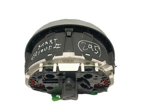 Instrument cluster SMART CITY-COUPE (450) 0.7 (450.330) | BP29798632C47 