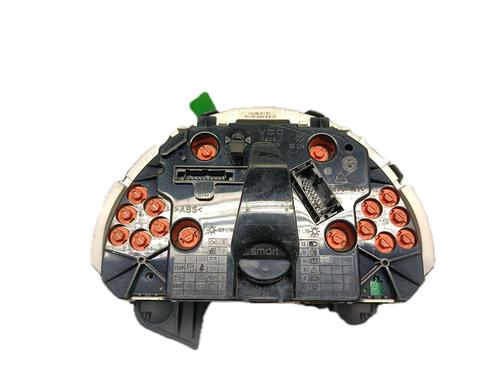 Instrument cluster SMART CITY-COUPE (450) 0.7 (450.330) | BP29798632C47 