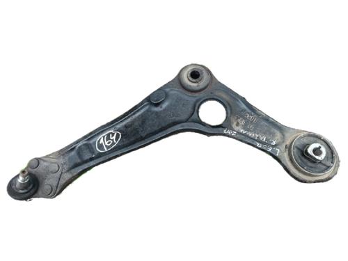 Used Left front suspension arm RENAULT TALISMAN (LP_) 1.6 TCe 150 (150 hp) 29798636