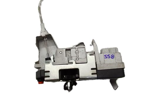 Rear right lock PEUGEOT 307 (3A/C) 1.4 HDi | BP29798637C99 