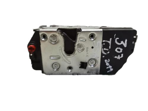 Rear right lock PEUGEOT 307 (3A/C) 1.4 HDi | BP29798637C99 