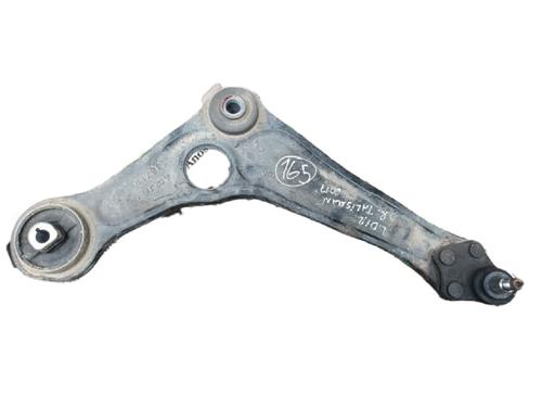 Used Left front suspension arm RENAULT TALISMAN (LP_) 1.6 TCe 150 (150 hp) 29798638