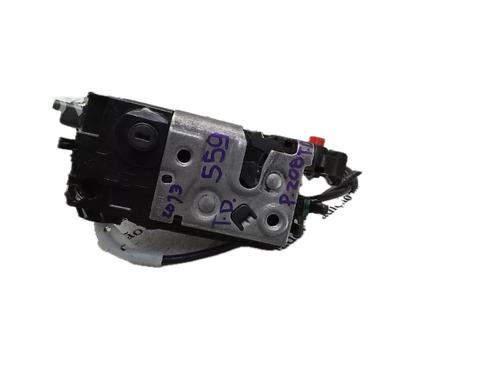 Rear right lock PEUGEOT 208 I (CA_, CC_) 1.4 HDi | BP29798640C99 