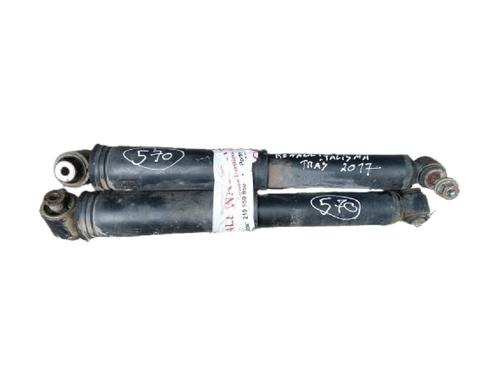 Used Left front shock absorber RENAULT TALISMAN (LP_) 1.6 TCe 150 (150 hp) 29798644