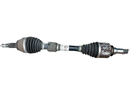 Used Driveshaft RENAULT TALISMAN (LP_) 1.6 TCe 150 (150 hp) 29798648