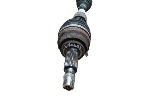 Driveshaft RENAULT TALISMAN (LP_) 1.6 TCe 150 | BP29798648M37