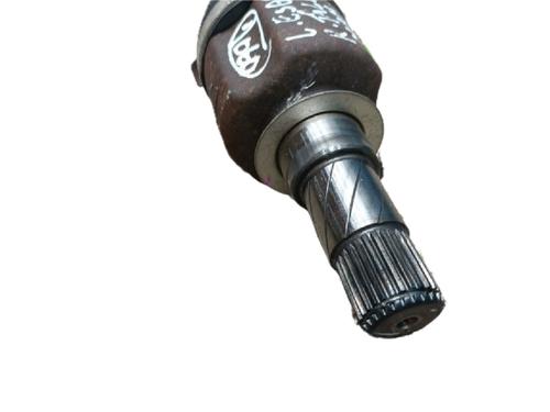 Driveshaft RENAULT TALISMAN (LP_) 1.6 TCe 150 | BP29798648M37