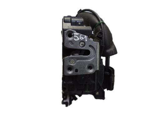 Højre fortil lås RENAULT MEGANE III Hatchback (BZ0/1_, B3_) 1.5 dCi | BP29798651C97 