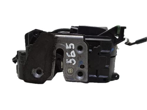 Rear right lock RENAULT MEGANE III Hatchback (BZ0/1_, B3_) 1.5 dCi | BP29798654C99 