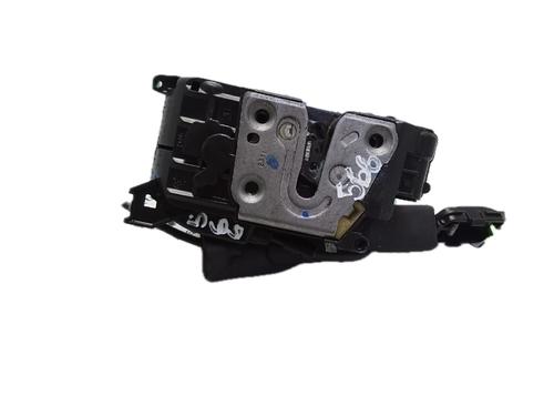 Rear right lock RENAULT SCÉNIC III (JZ0/1_) 1.5 dCi | BP29798655C99 