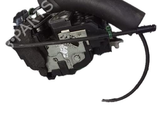 Rear right lock RENAULT SCÉNIC III (JZ0/1_) 1.5 dCi | BP29798655C99 