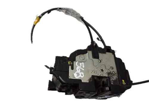 Used Front right lock RENAULT KANGOO / GRAND KANGOO II (KW0/1_) 1.5 dCi (KW0C, KW2C, KW4C) (106 hp) 29798657