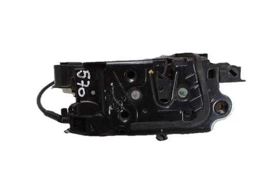 Front right lock VW POLO V (6R1, 6C1) 1.2 TDI | BP29798659C97