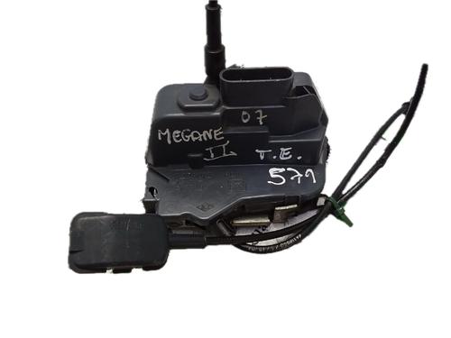 Used Rear left lock RENAULT MEGANE II (BM0/1_, CM0/1_) 1.5 dCi (BM0F, BM0T, BM2B, CM0F, CM0T) (82 hp) 29798660