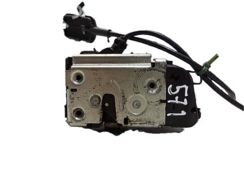 Rear left lock RENAULT MEGANE II (BM0/1_, CM0/1_) 1.5 dCi (BM0F, BM0T, BM2B, CM0F, CM0T) | BP29798660C100 