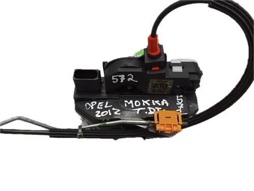 Højre bagtil lås OPEL MOKKA / MOKKA X (J13) 1.6 CDTI (_76) (136 hp) 29798661