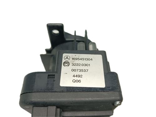 Headlight switch MERCEDES-BENZ A-CLASS (W169) A 180 CDI (169.007, 169.307) | BP29798678I24 