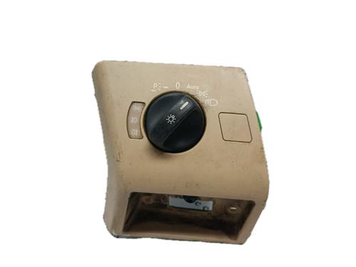 Used Headlight switch MERCEDES-BENZ S-CLASS (W220, V220) S 320 CDI (220.025, 220.125) (204 hp) 29798681