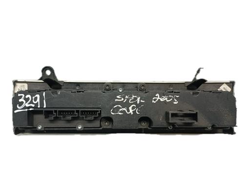 Warning switch MERCEDES-BENZ C-CLASS (W203) C 200 CDI (203.004) | BP29798692I22 