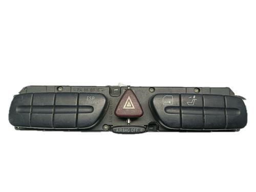 Otra MERCEDES-BENZ C-CLASS (W203) C 200 CDI (203.004) (116 hp) 29798693