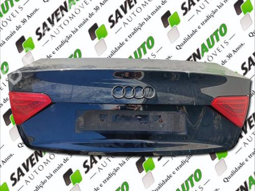 Used Tailgate AUDI A5 (8T3) 2.0 TDI (177 hp) 29798701