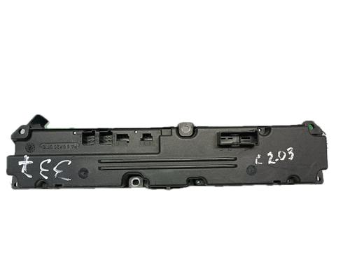 Warning switch MERCEDES-BENZ CLK (C209) CLK 220 CDI (209.308) | BP29798702I22 