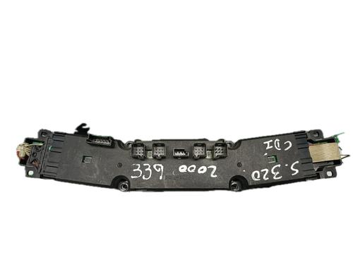 Warning switch MERCEDES-BENZ S-CLASS (W220, V220) S 320 CDI (220.025, 220.125) | BP29798712I22 