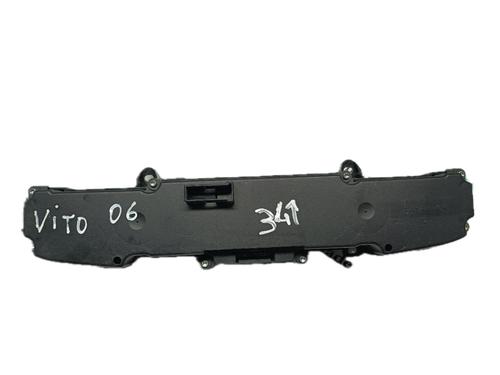 Warning switch MERCEDES-BENZ VITO / MIXTO Van (W639) 111 CDI (639.601, 639.603) | BP29798714I22 