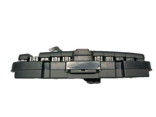 Warning switch MERCEDES-BENZ VITO / MIXTO Van (W639) 111 CDI (639.601, 639.603) | BP29798714I22 