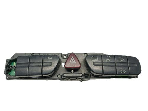 Advarselskontakt MERCEDES-BENZ C-CLASS (W203) C 200 CDI (203.004) (116 hp) 29798715