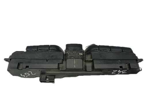 Advarselsbryter MERCEDES-BENZ C-CLASS (W203) C 200 CDI (203.004) | BP29798715I22 