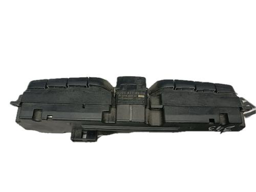 Warning switch MERCEDES-BENZ C-CLASS (W203) C 200 CDI (203.004) | BP29798716I22 