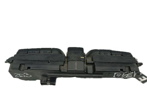 Warning switch MERCEDES-BENZ C-CLASS Coupe (CL203) C 200 CDI (203.707) | BP29798719I22