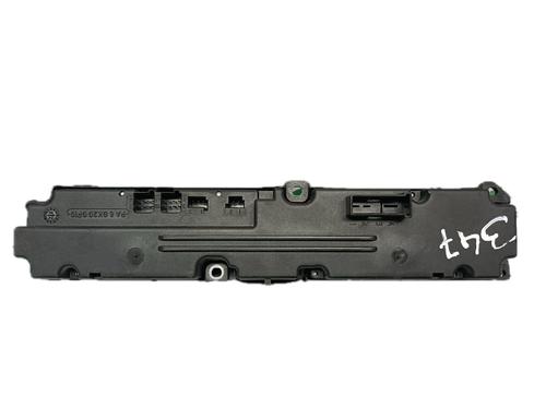 Warning switch MERCEDES-BENZ C-CLASS (W203) C 270 CDI (203.016) | BP29798720I22