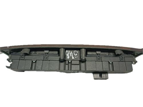 Warning switch MERCEDES-BENZ C-CLASS (W203) C 200 CDI (203.004) | BP29798721I22