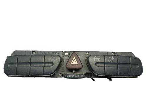 Warnblinkschalter für MERCEDES-BENZ C-CLASS (W203) C 200 CDI (203.004) (116 hp) 29798722