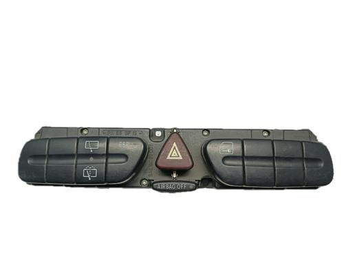 Advarselsbryter MERCEDES-BENZ C-CLASS (W203) C 220 CDI (203.008) (150 hp) 29798723