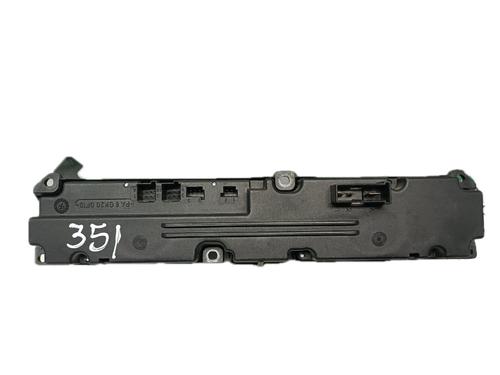 Warning switch MERCEDES-BENZ C-CLASS (W203) C 220 CDI (203.008) | BP29798724I22