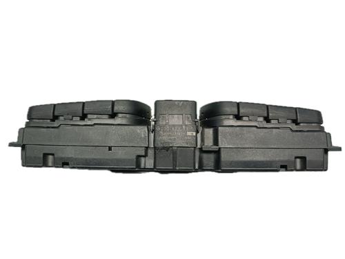 Warning switch MERCEDES-BENZ C-CLASS (W203) C 220 CDI (203.008) | BP29798724I22