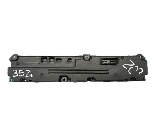 Warning switch MERCEDES-BENZ C-CLASS (W203) C 220 CDI (203.008) | BP29798725I22