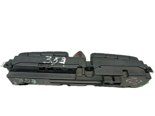 Warning switch MERCEDES-BENZ C-CLASS Coupe (CL203) C 200 CDI (203.707) | BP29798726I22 