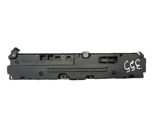 Warning switch MERCEDES-BENZ C-CLASS Coupe (CL203) C 220 CDI | BP29798728I22 