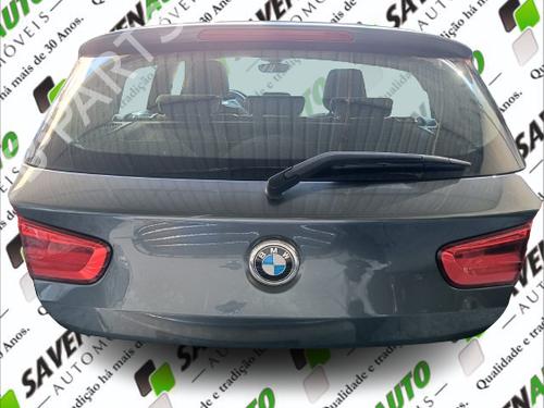 Used Tailgate BMW 1 (F20) 116 d (116 hp) 29798729