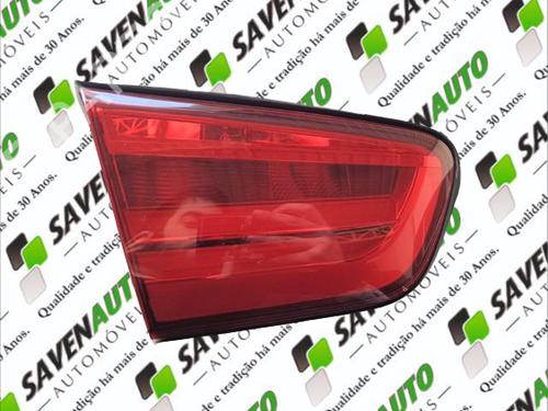 Used Left tailgate light BMW 1 (F20) 116 d (116 hp) 29798737